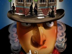 A Christmas Carol 2025