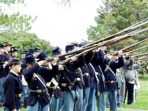 Pioneer Day Celebration 2025