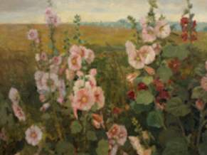 Enduring Beauty: John Hafen and the Power of Art