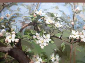 101st Annual Spring Salon