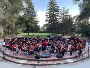 2025 Freedom’s Melody: A Celebration of American Composers