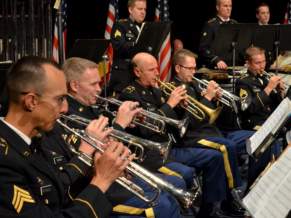 2025 Patriotic Service