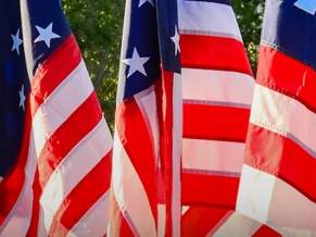 2025 Flag Retirement Ceremony