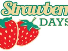 Pleasant Grove 2025 Strawberry Days