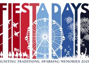 2025 Fiesta Days "Igniting Traditions, Sparking Memories"