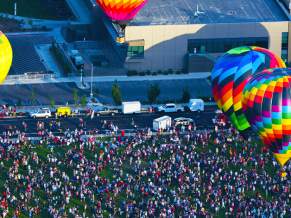 2025 Balloon Fest
