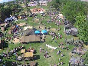 2025 Military History Days