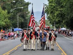 2025 Grand Parade