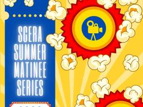 2025 Summer Matinee Series