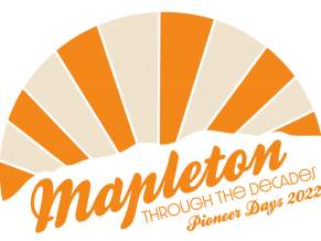 2025 Mapleton Pioneer Days