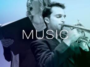 BYU Mountain Strings