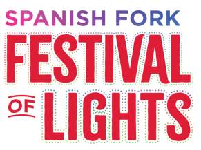 2025 Spanish Fork Festival of Lights