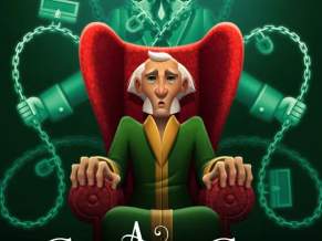 A Christmas Carol 2026 at The Ruth