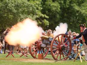 Colonial Heritage Festival