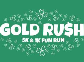 2026 Vineyard City Gold Rush 5K & Kids 1K