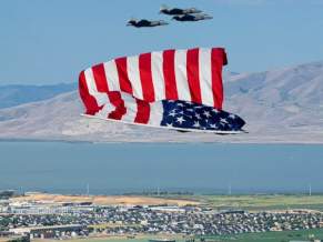 By the Dawn's Early Light