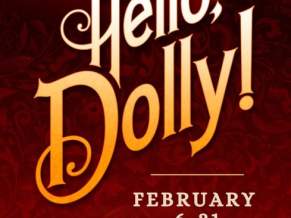 Hello, Dolly!