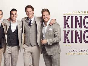 GENTRI'S King of Kings An Easter Celebration