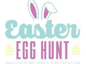 Spanish Fork Easter Egg Hunt 2026