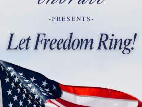 Let Freedom Ring! America 250
