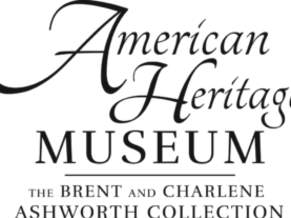 2026 American Heritage Museum