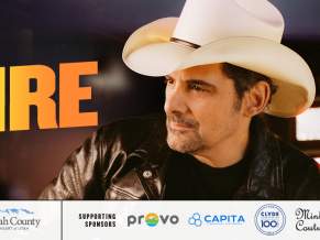 2026 Stadium of Fire with Brad Paisley
