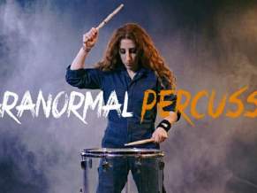 Paranormal Percussion