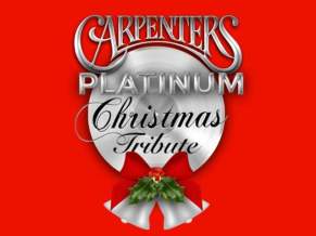 Carpenters Platinum Christmas Show 2026