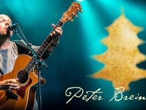 Peter Breinholt Christmas Concert 2026