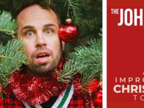 Johnson Files: An Improvised Christmas 2026