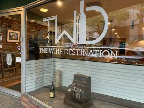 The Wine Destination