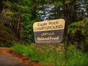 Eagle Rock Campground