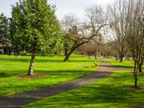 Stewart Park