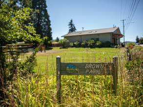 Brown Park