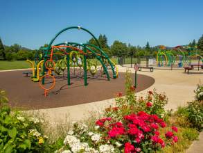 Fir Grove Park