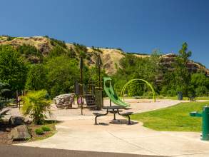 Micelli Park