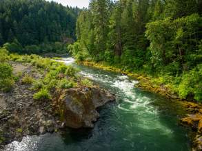 Swiftwater Recreation Area
