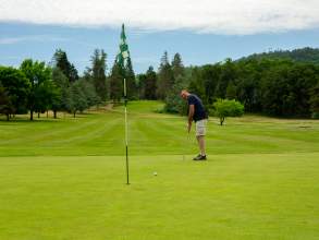 Stewart Park Golf Course