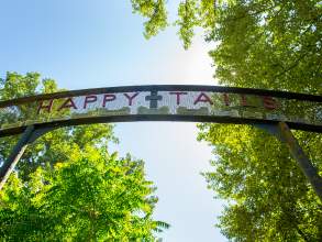 Happy Tails Dog Park
