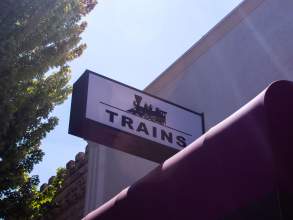 Mac's Tracks Model Railroading