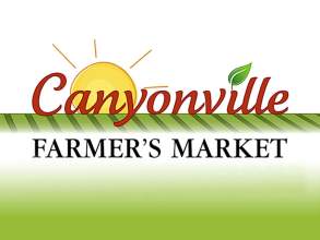 Canyonville Farmers Market