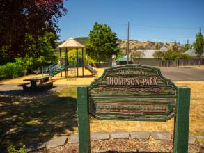 Thompson Park