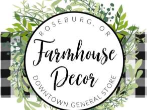 Farmhouse Decor