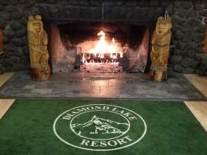 Diamond Lake Resort