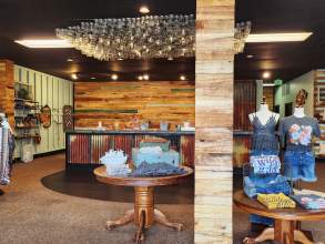 Bohemian Rhapsody Boutique