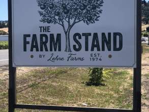 The Farmstand by Lehne Farms