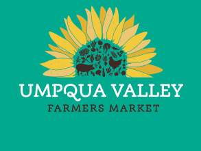 Umpqua Valley Farmers' Market