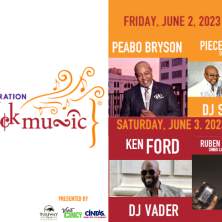 A Celebration of Black Music