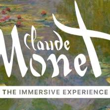 Monet: The Immersive Experience