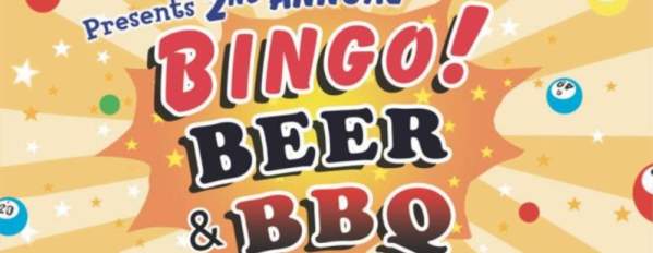 BINGO, Beer & BBQ